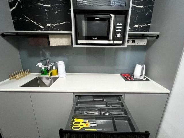 Apartment for rent in Petaling, Damansara Damai