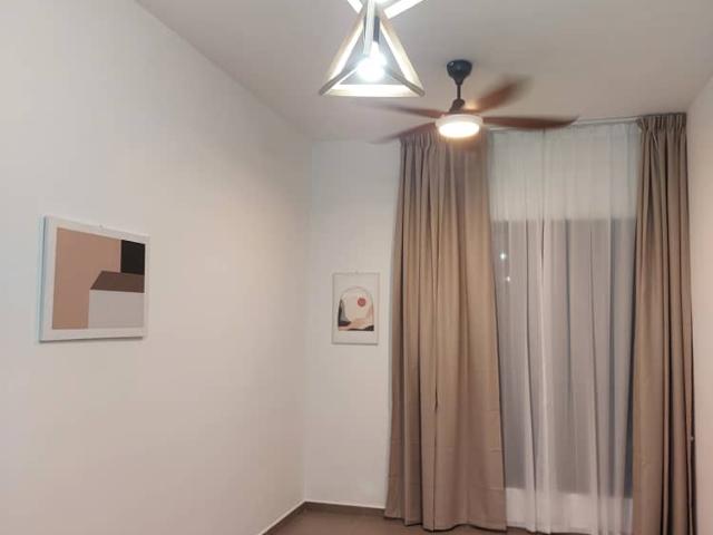 Apartment for rent in Petaling, Damansara Damai