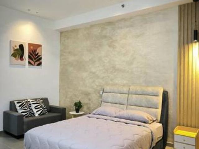 Serviced Residence for sale in Petaling, Damansara Damai