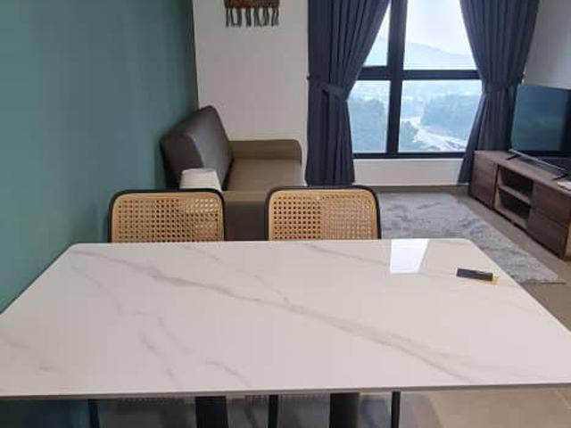 Apartment for rent in Petaling, Damansara Damai