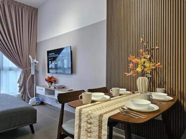 Apartment for rent in Petaling, Damansara Damai