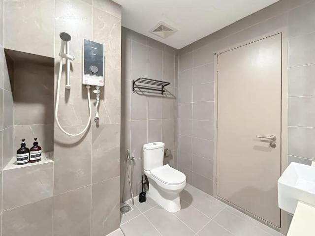 Apartment for rent in Petaling, Damansara Damai