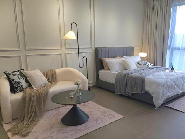 Serviced Residence for rent in Petaling, Damansara Damai
