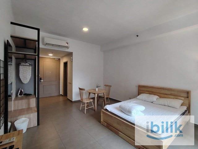 Apartment for rent in PJU 8, Petaling Jaya