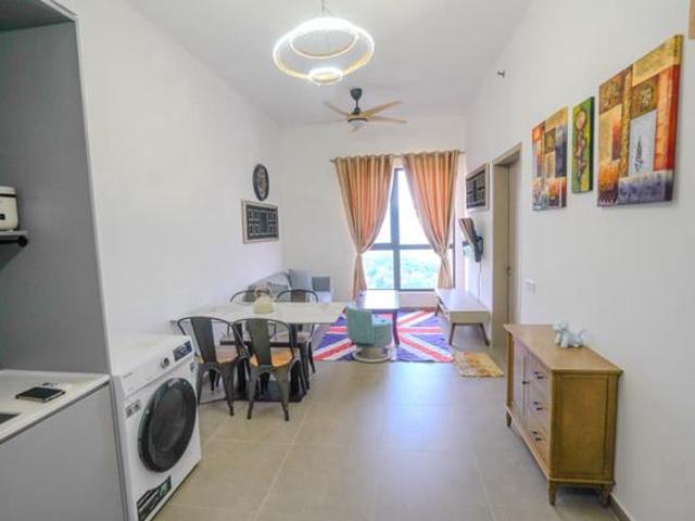 Serviced Residence for rent in Petaling, Damansara Damai