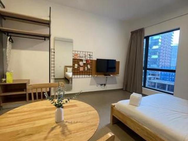 Serviced Residence for sale in Petaling, Damansara Damai