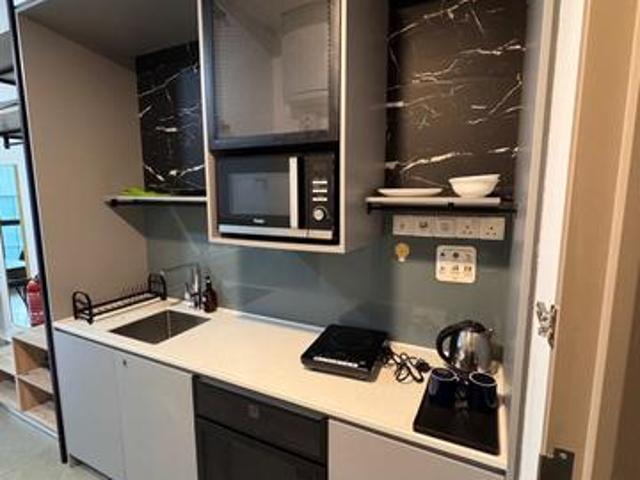 Serviced Residence for rent in Petaling, Damansara Damai