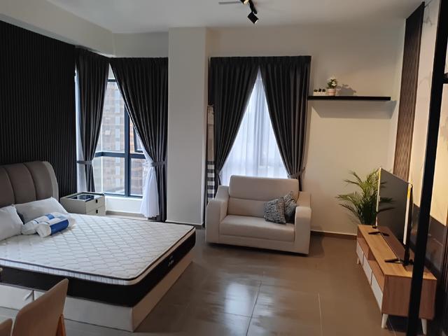Apartment for rent in Petaling, Damansara Damai
