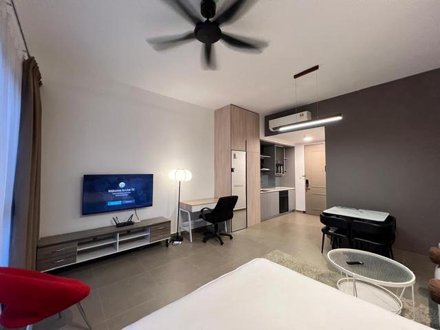 Serviced Residence for rent in Petaling, Damansara Damai