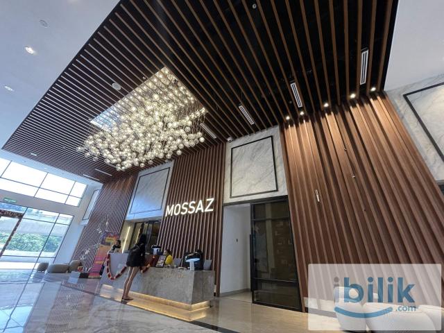 Apartment for rent in Petaling, Damansara Damai