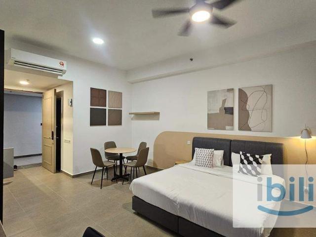 Apartment for rent in Petaling, Damansara Damai