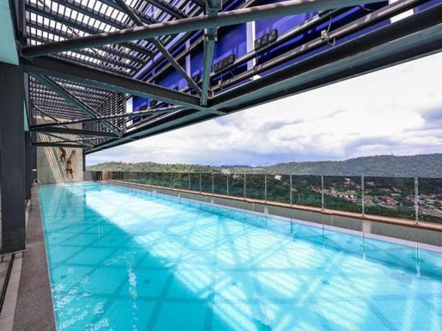 Serviced Residence for sale in Damansara Perdana (PJU 8), Petaling Jaya