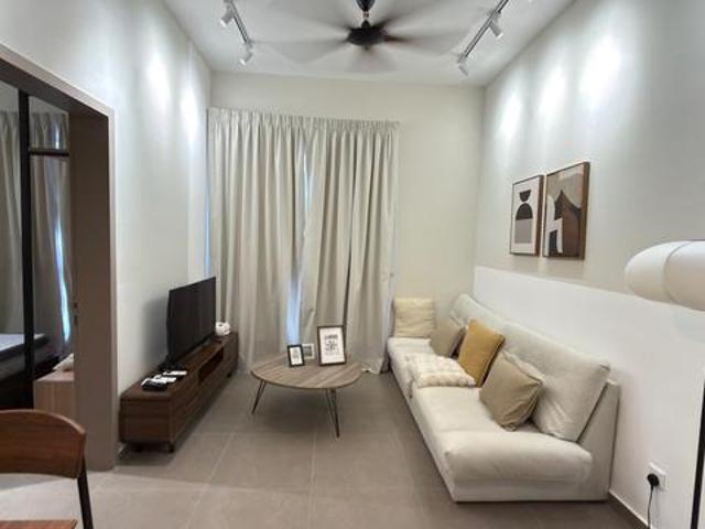 Serviced Residence for sale in Petaling, Damansara Damai