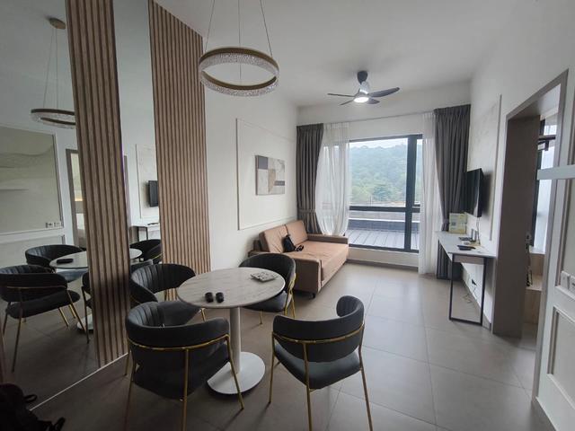 Serviced Residence for sale in Damansara Perdana (PJU 8), Petaling Jaya