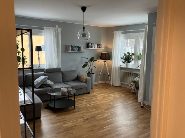 Lägenhet hyra i Kumla, Örebro