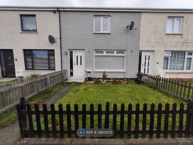 House for rent in Prestwick, Scotland