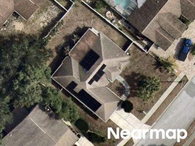 House for sale in New Port Richey, Florida