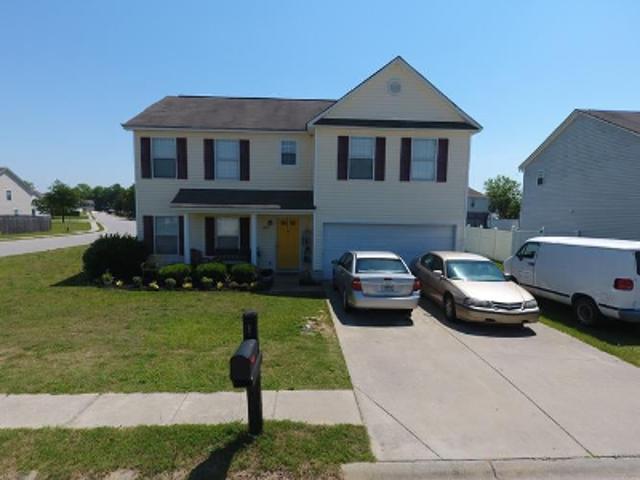 House for sale in Sumter, South Carolina
