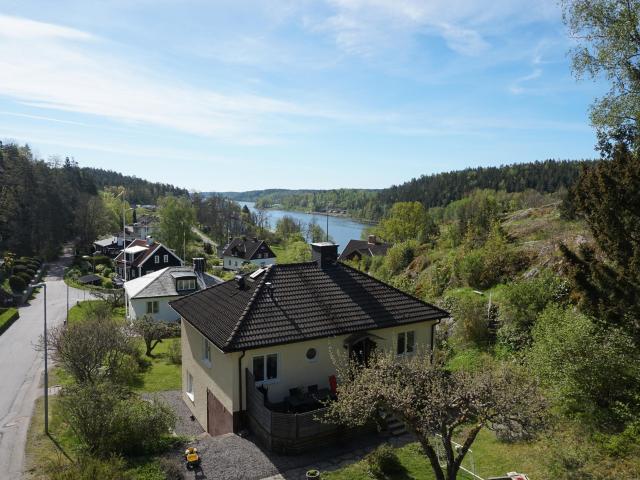 Villa till salu i Valdemarsvik, Östergötland