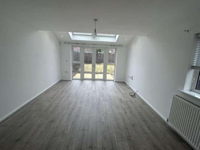 House for rent in Kirkby, Knowsley
