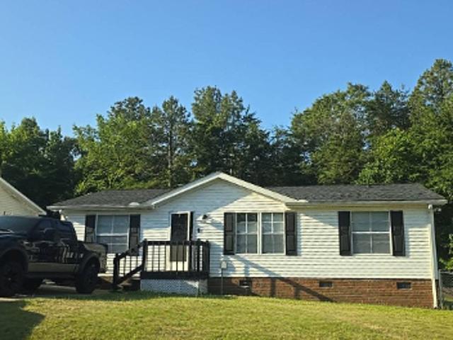 House for sale in Guilford, North Carolina