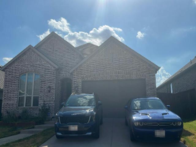 House for sale in Royse City, Texas