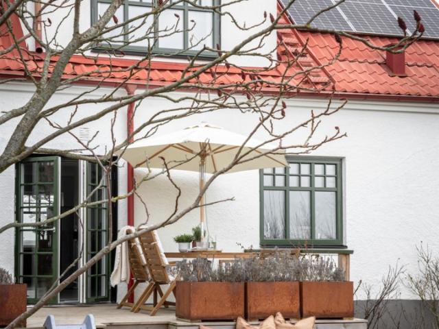 Bostad till salu i Skåne