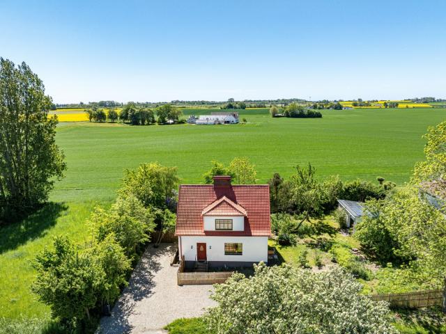 Bostad till salu i Skåne