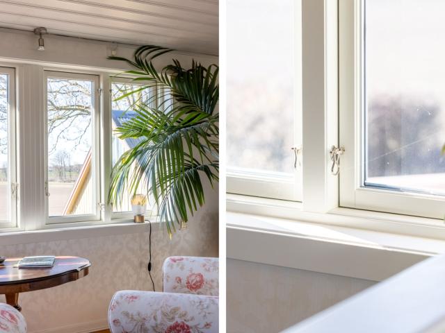 Villa till salu i Skåne