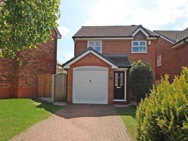 House for rent in Warrington