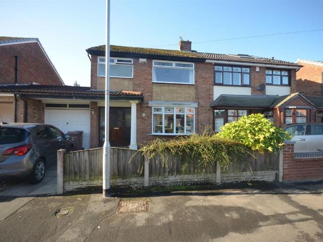 House for rent in Rainhill, Isle Of Man