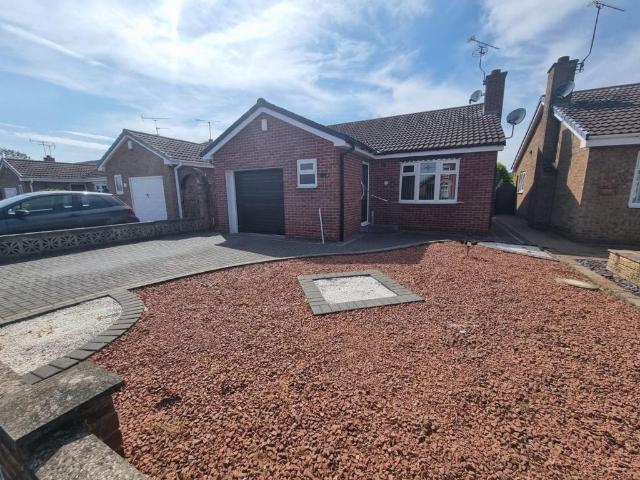House for rent in Prospect Hill, Costhorpe