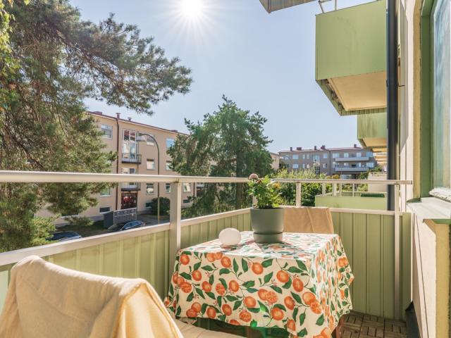 Bostadsrätt till salu i Botkyrka, Stockholm