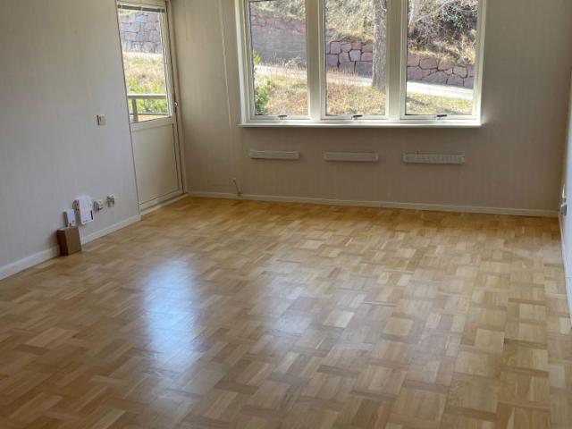 Lägenhet hyra i Tranås, Sommen