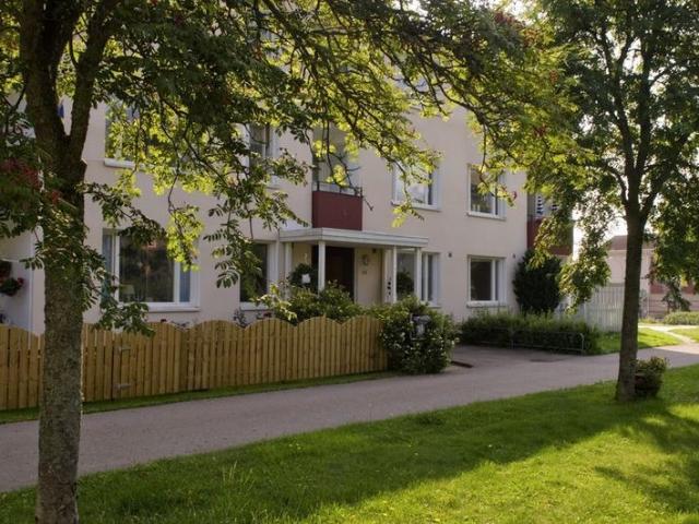 Lägenhet hyra i Tranås, Sommen