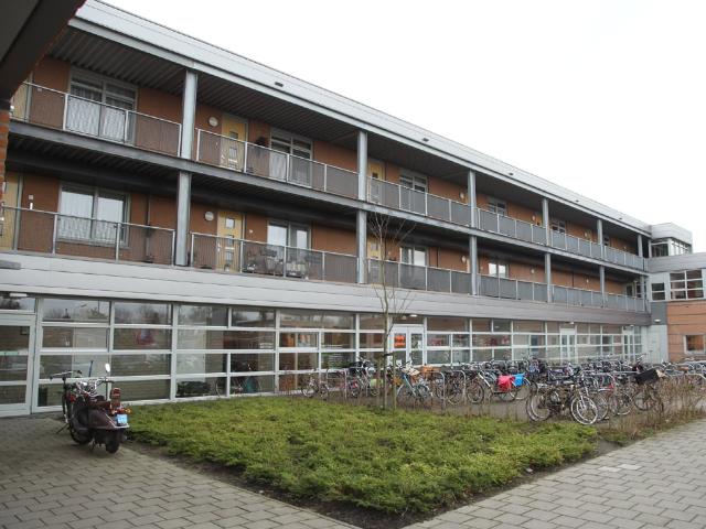 Woning te huur in Stromenwijk, Zeeland