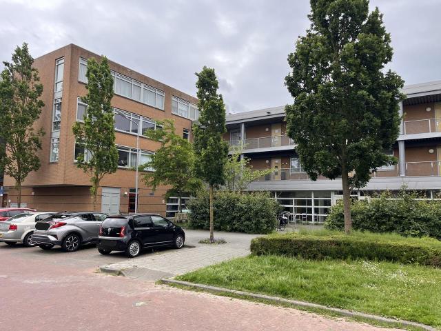 Appartement te huur in Stromenwijk, Zeeland