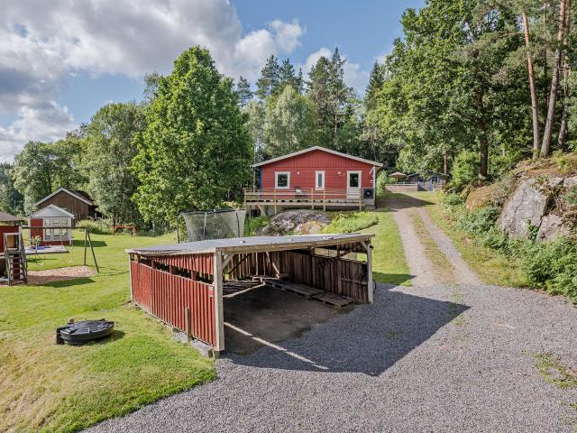 Villa till salu i Lilla Edet, Västra Götaland