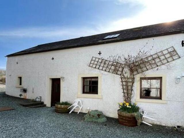 House for sale in Cockermouth
