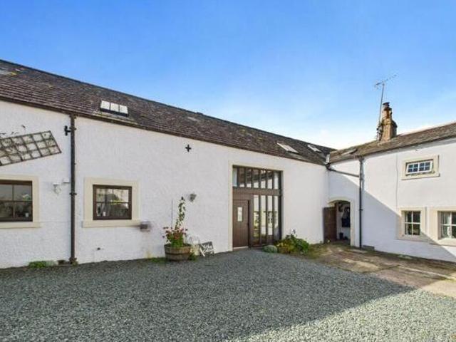 House for sale in Cockermouth