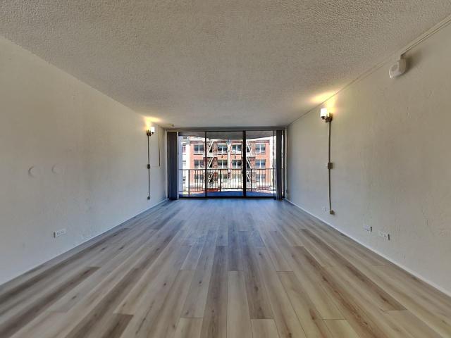 Apartment for rent in San Francisco, California