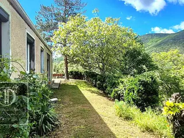 Maison vente à La Carole, Mosset
