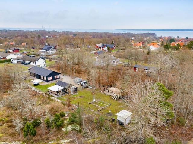 Tomt till salu i Karlskrona, Blekinge