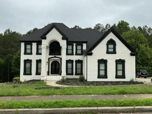 House for sale in Lithonia, Georgia