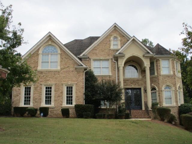 House for sale in Lithonia, Georgia