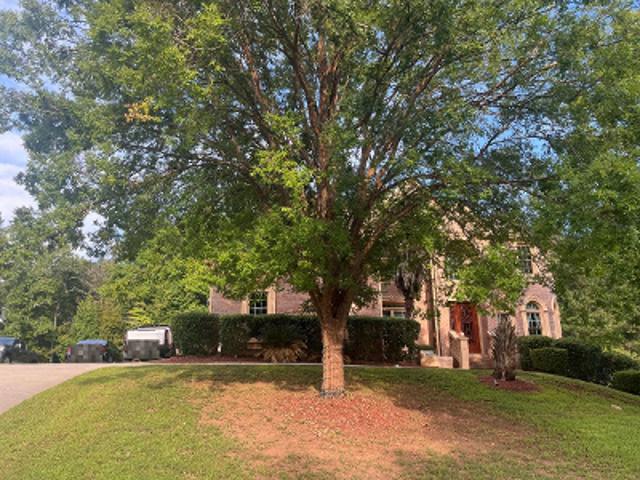 House for sale in Lithonia, Georgia