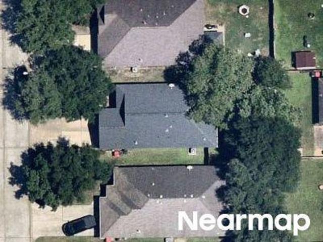 House for sale in Harris, Texas