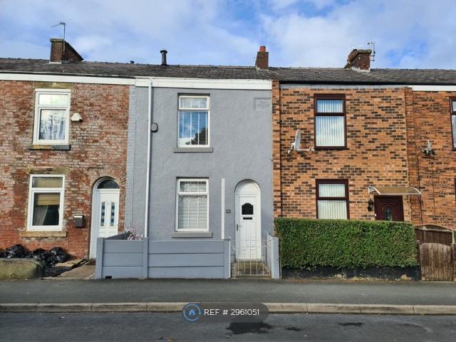 House for rent in Newtown, Salford
