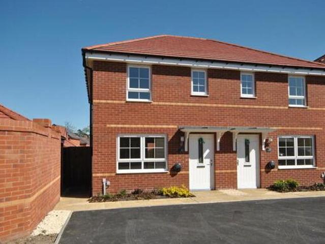 House for rent in Whitchurch, Shropshire