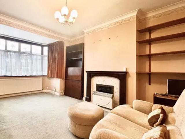 House for rent in Clayhall, Greater London